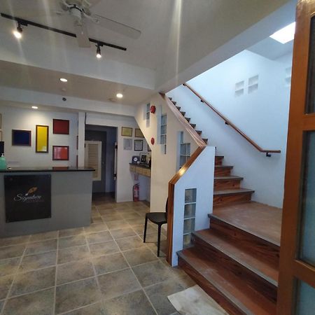 Signature Boracay South Beach Manoc-Manoc Bagian luar foto