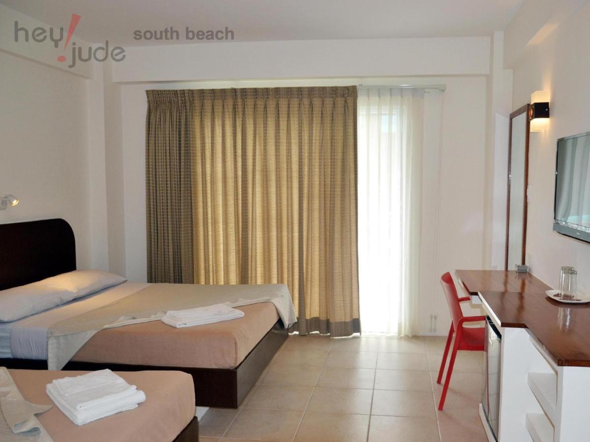 Signature Boracay South Beach Manoc-Manoc Bagian luar foto
