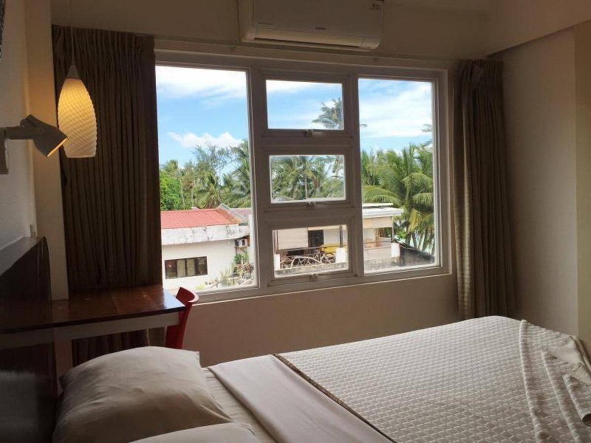 Signature Boracay South Beach Manoc-Manoc Bagian luar foto