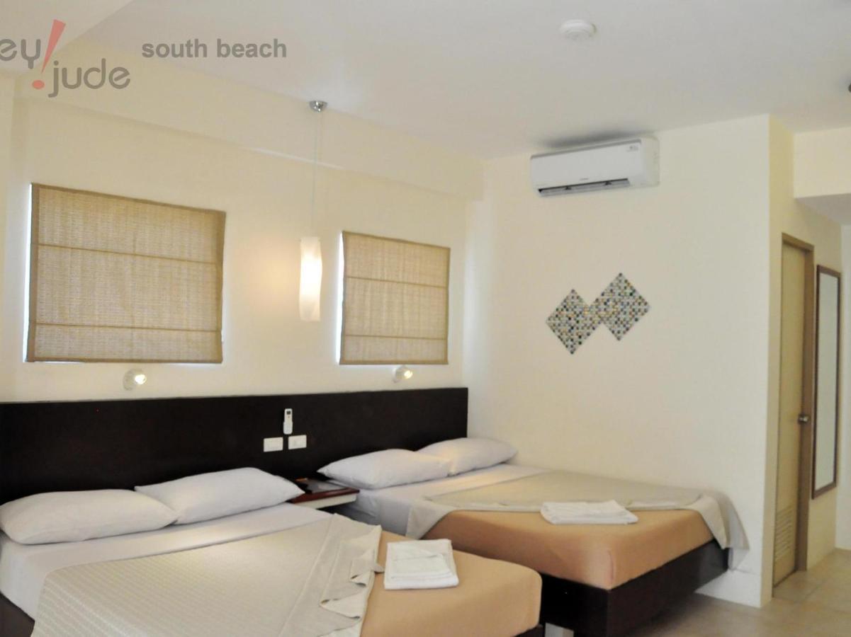 Signature Boracay South Beach Manoc-Manoc Bagian luar foto