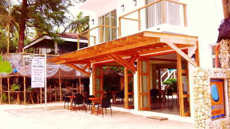 Signature Boracay South Beach Manoc-Manoc Bagian luar foto