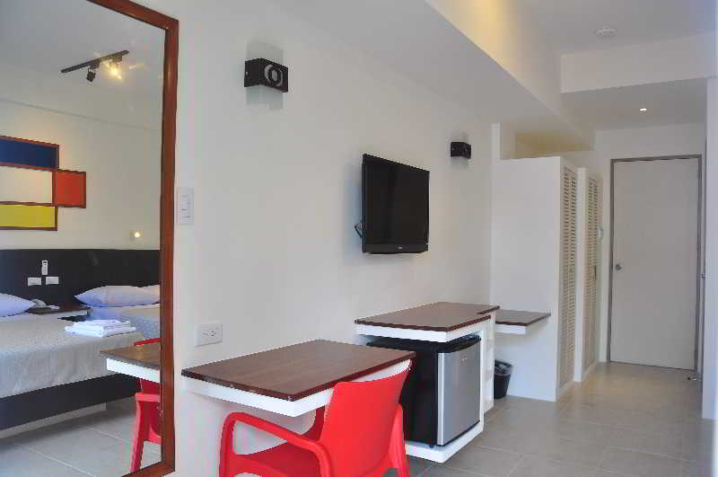 Signature Boracay South Beach Manoc-Manoc Bagian luar foto