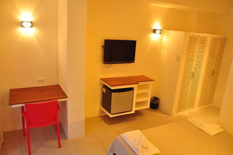 Signature Boracay South Beach Manoc-Manoc Bagian luar foto
