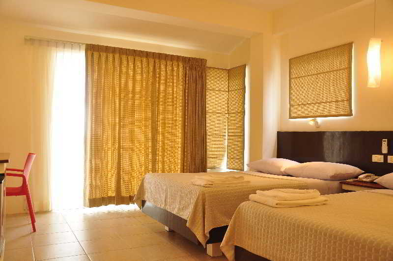 Signature Boracay South Beach Manoc-Manoc Bagian luar foto