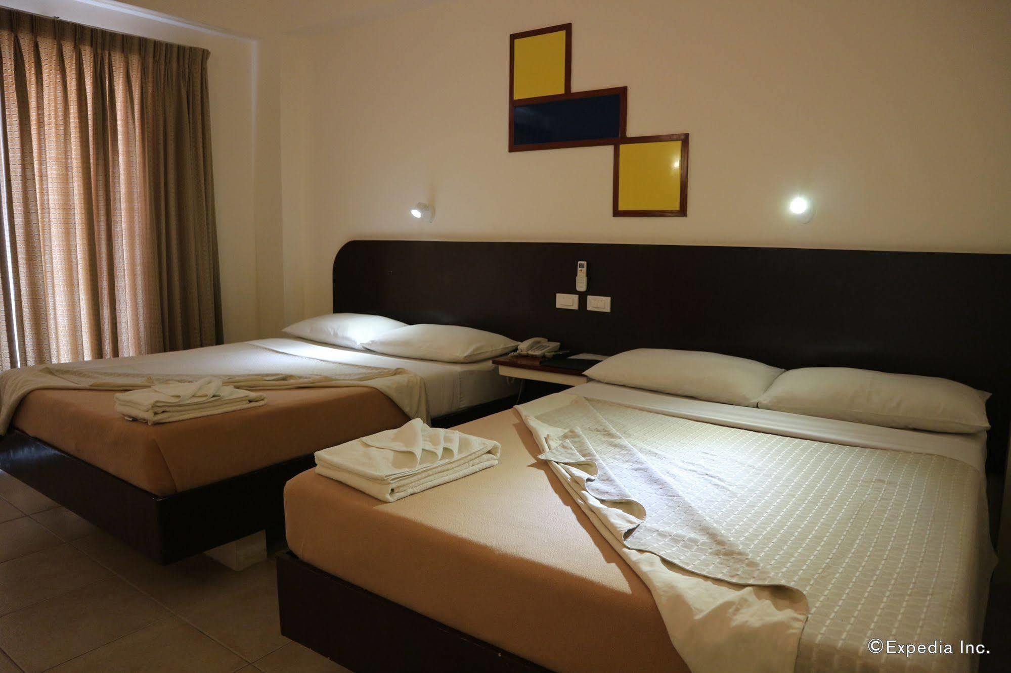 Signature Boracay South Beach Manoc-Manoc Bagian luar foto