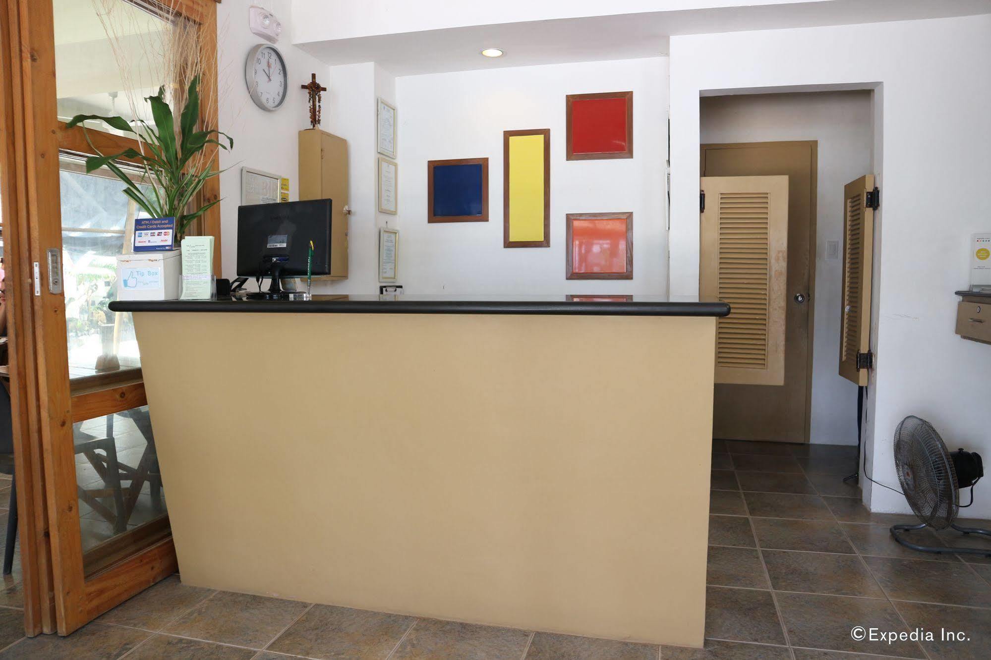 Signature Boracay South Beach Manoc-Manoc Bagian luar foto