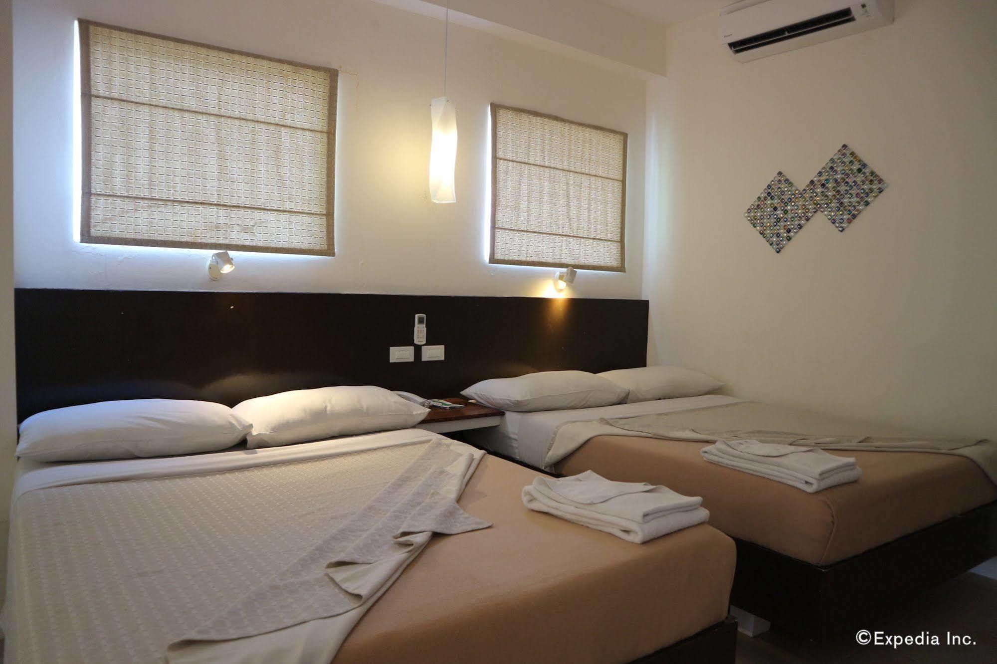 Signature Boracay South Beach Manoc-Manoc Bagian luar foto