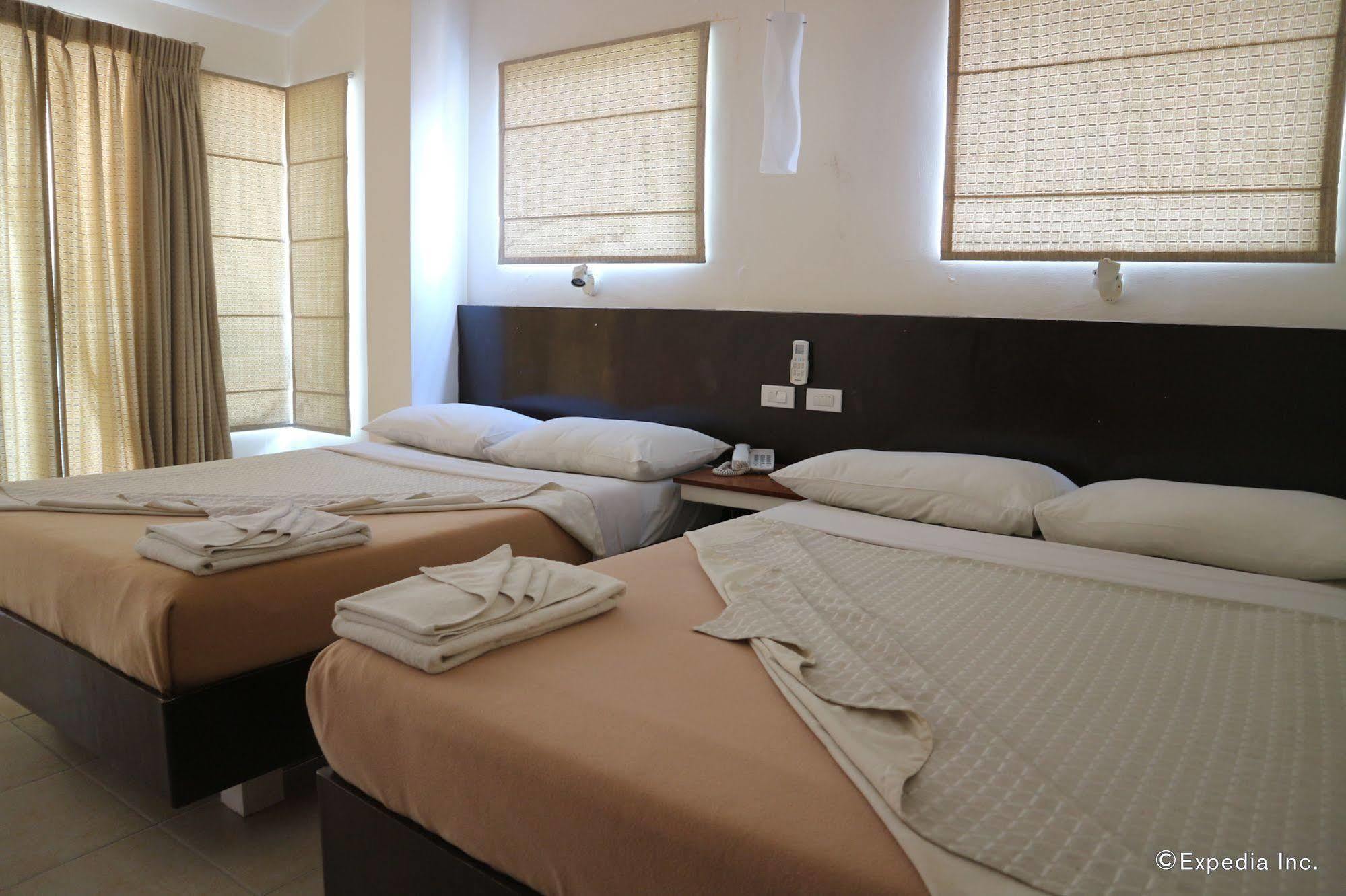 Signature Boracay South Beach Manoc-Manoc Bagian luar foto