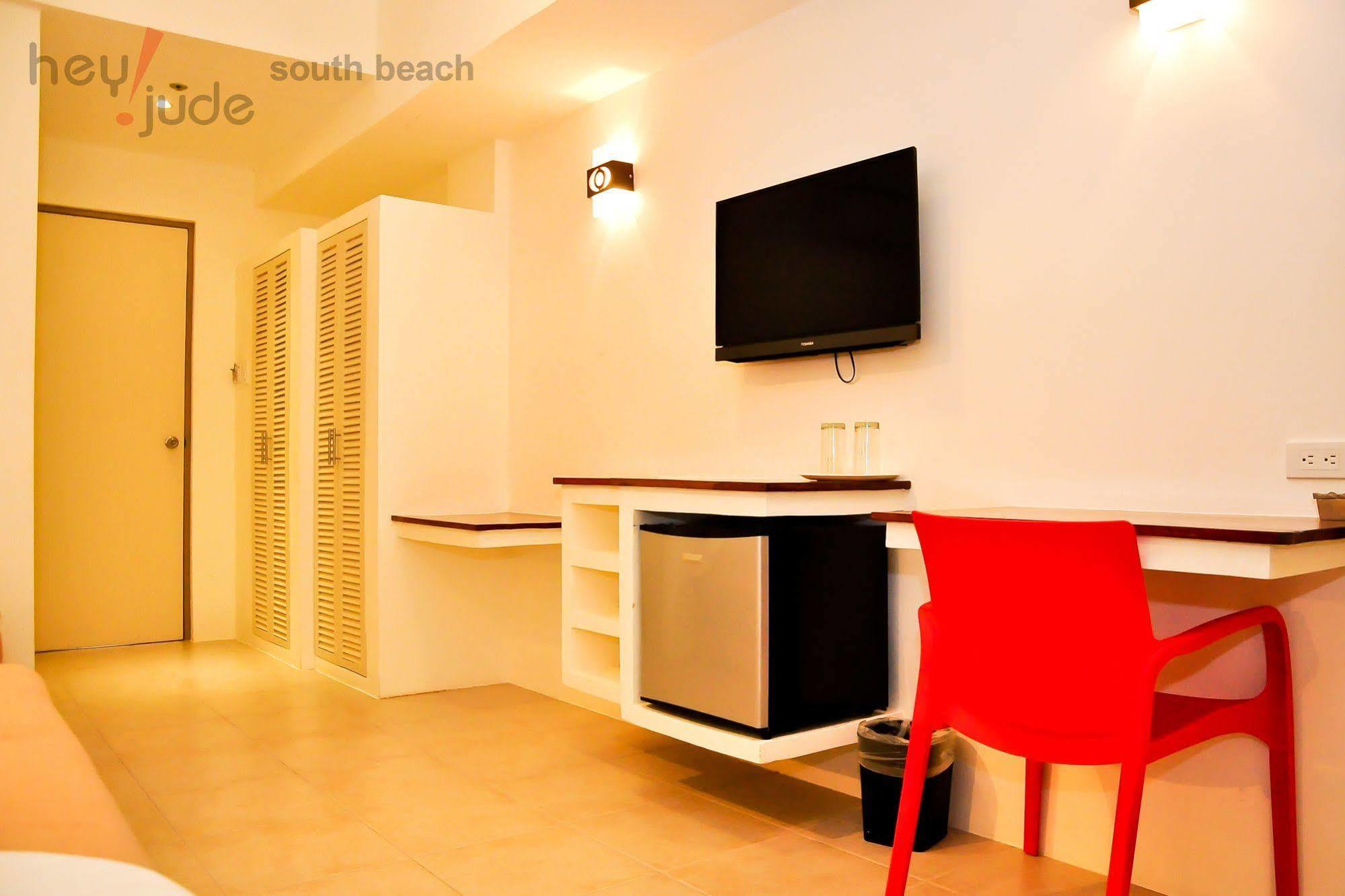 Signature Boracay South Beach Manoc-Manoc Bagian luar foto
