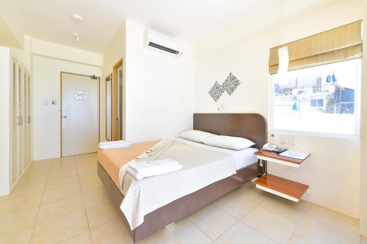 Signature Boracay South Beach Manoc-Manoc Bagian luar foto