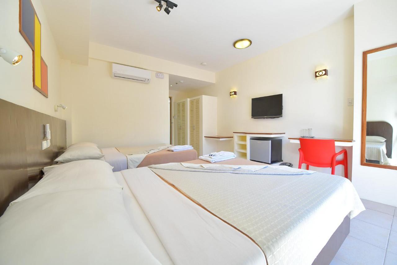 Signature Boracay South Beach Manoc-Manoc Bagian luar foto
